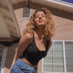 Meet your Posher, Diana